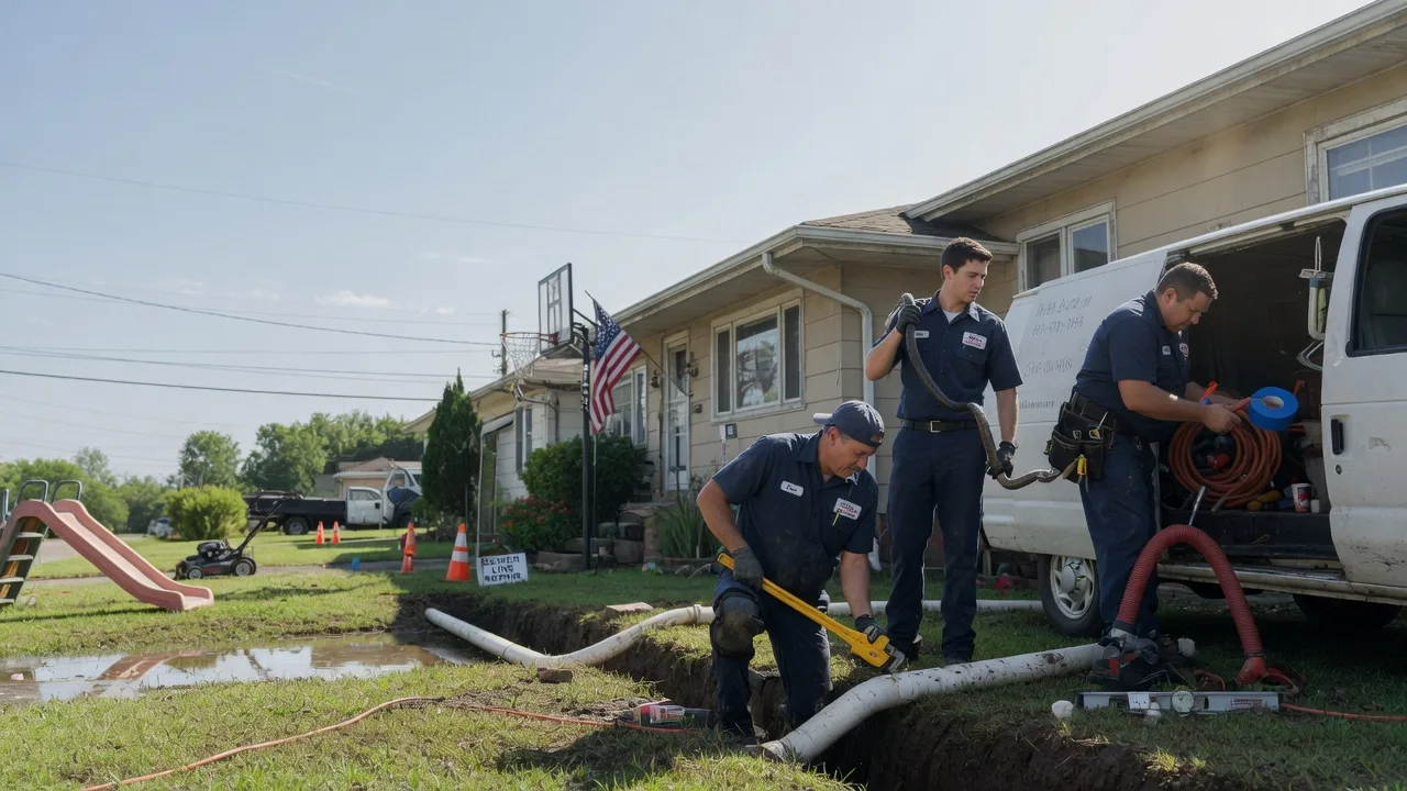 Toilet Installation in Medina, TN near me
